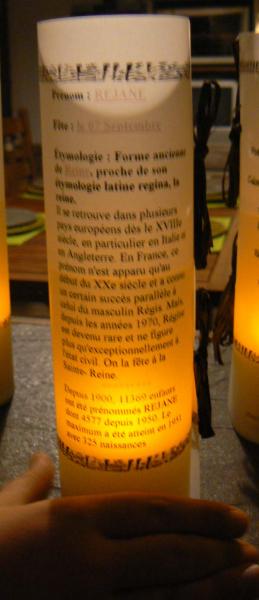 PHOTO FACE ETHYMOLOGIE DU PRENOM