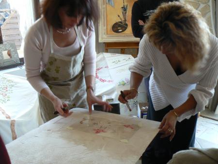 REUNION DECO ELEONORE