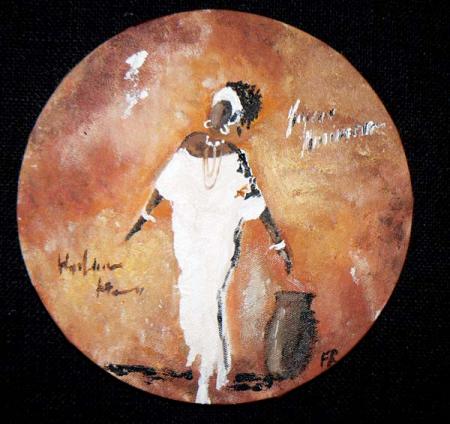 LES CADEAUX DE MURIEL