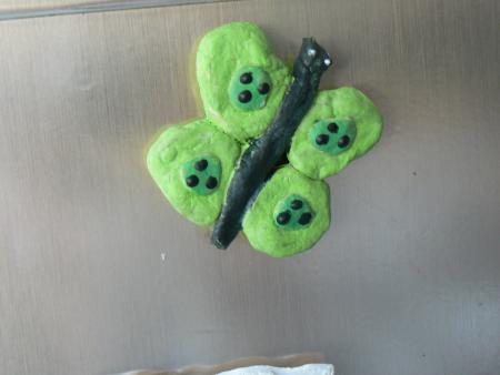 OH, LE JOLI PAPILLON