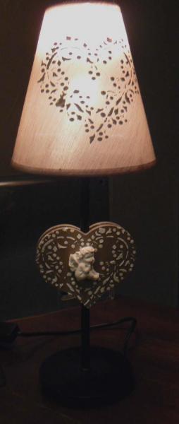 des petits coeurs et encore des petits coeurs