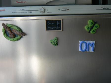 DES PETITS AIMANTS BIEN MIGNONS