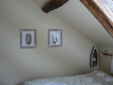 DECO PEINTURE SUR LES MURS