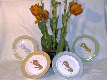 A CHACUN SON CHIEN !