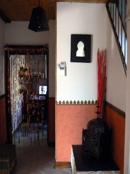 AUTRE VUE DU COULOIR