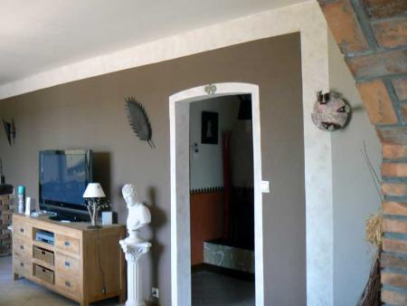 LE SALON ENFIN TERMINE