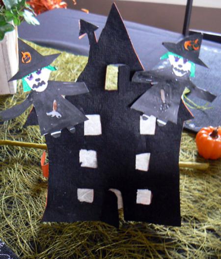 le photophore de Manuella