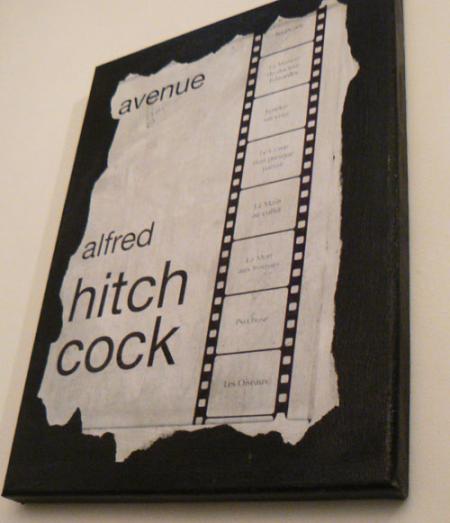 DECO TOILETTE : SUR LES MURS