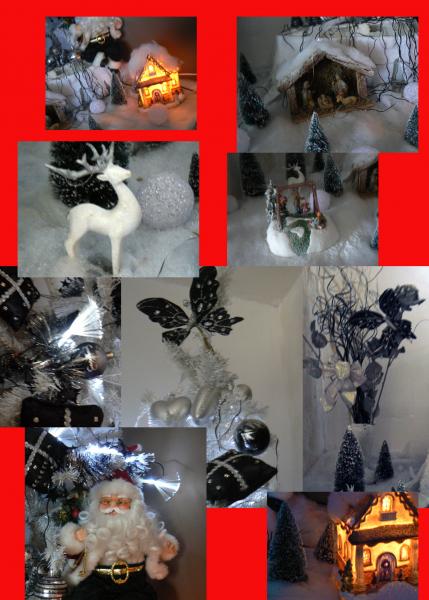 PETITE SURPRISE POUR MA PUCE